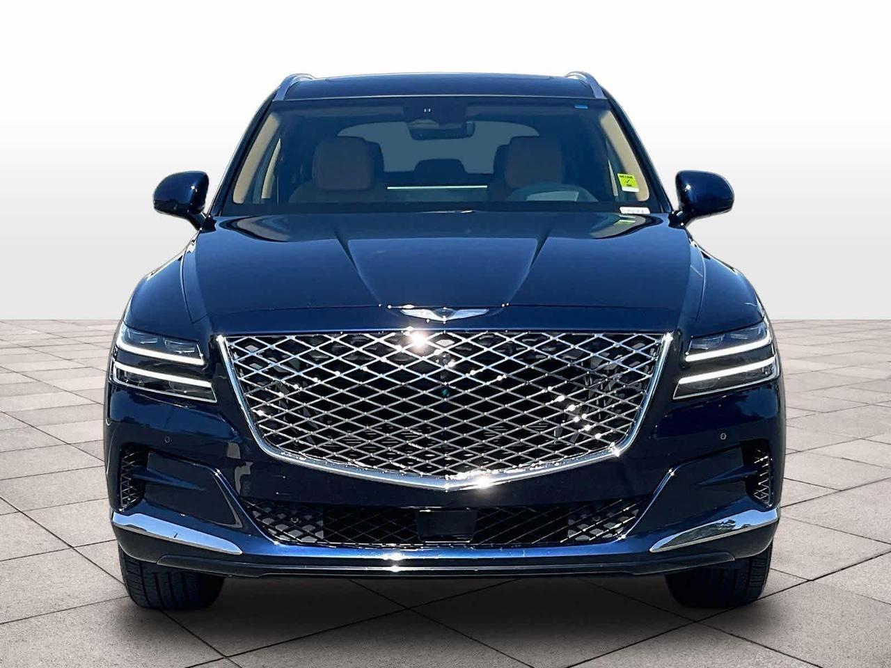 2023 Genesis GV80