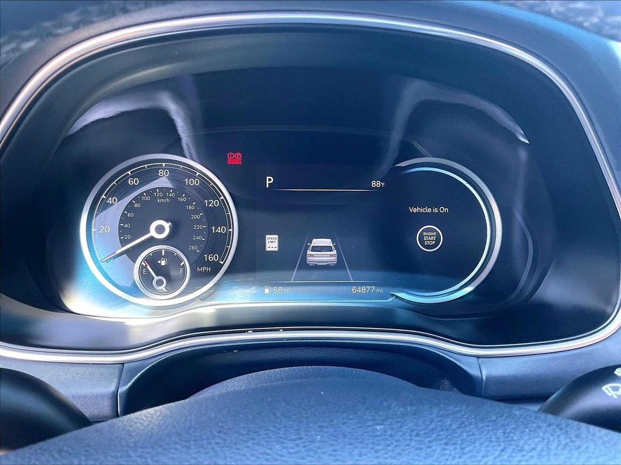 2023 Genesis GV80 Roseville CA