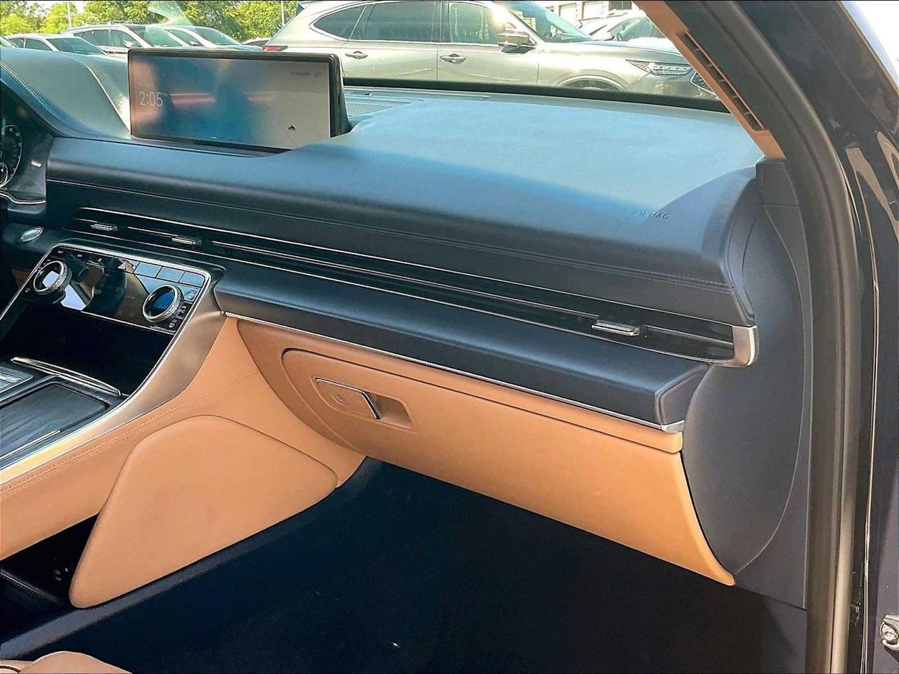 2023 Genesis GV80 Roseville CA
