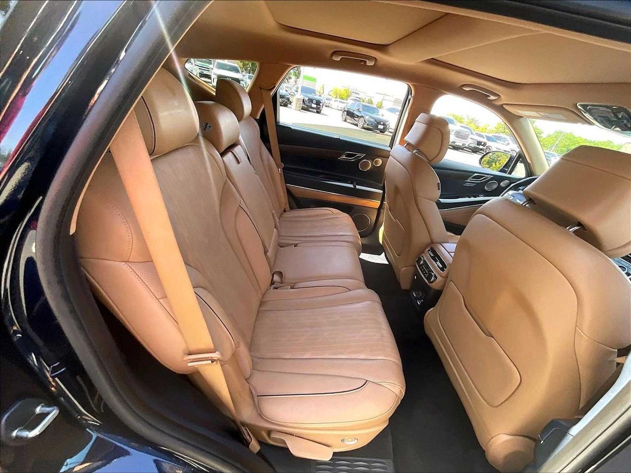 2023 Genesis GV80 Roseville CA