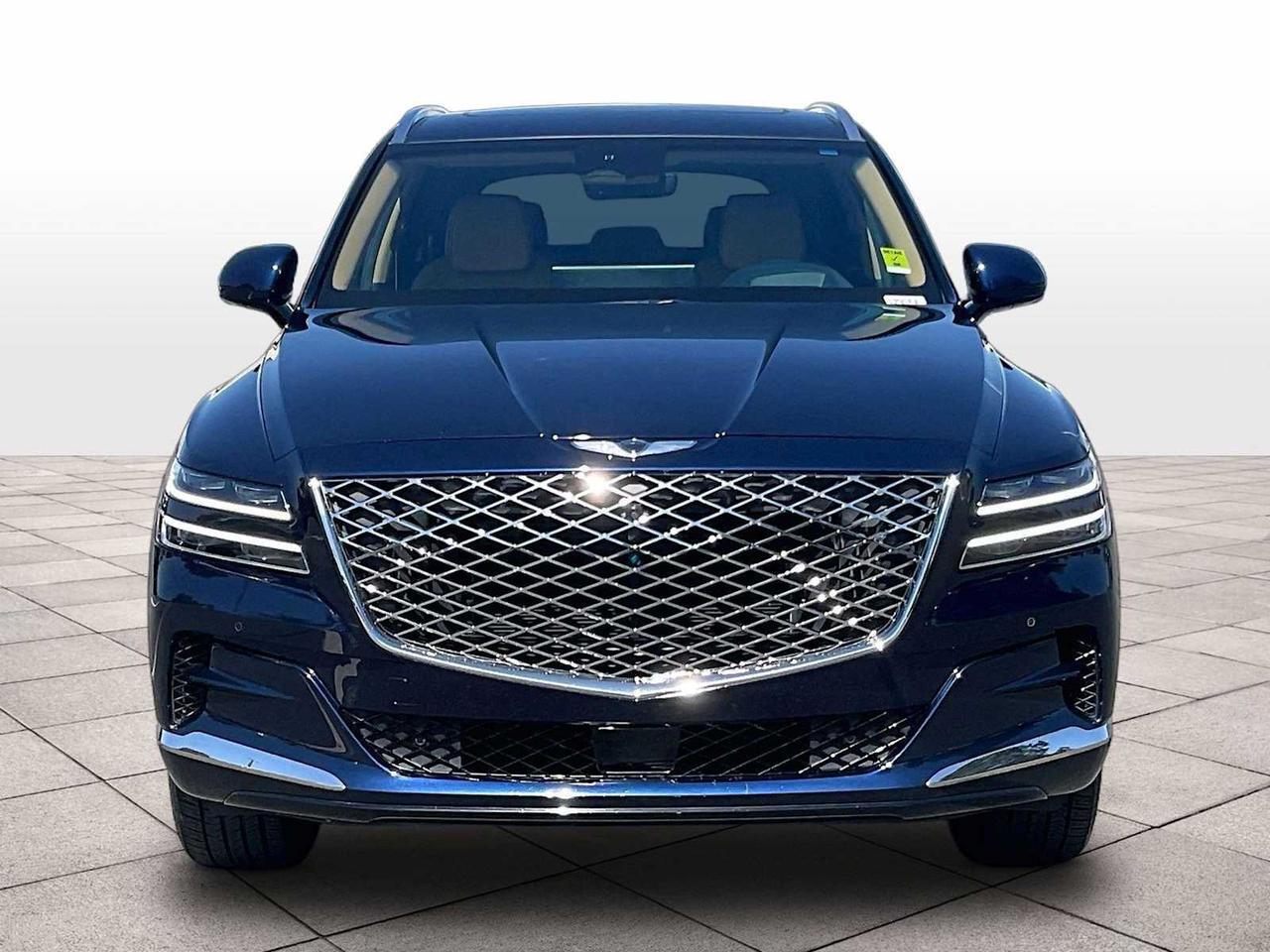 2023 Genesis GV80