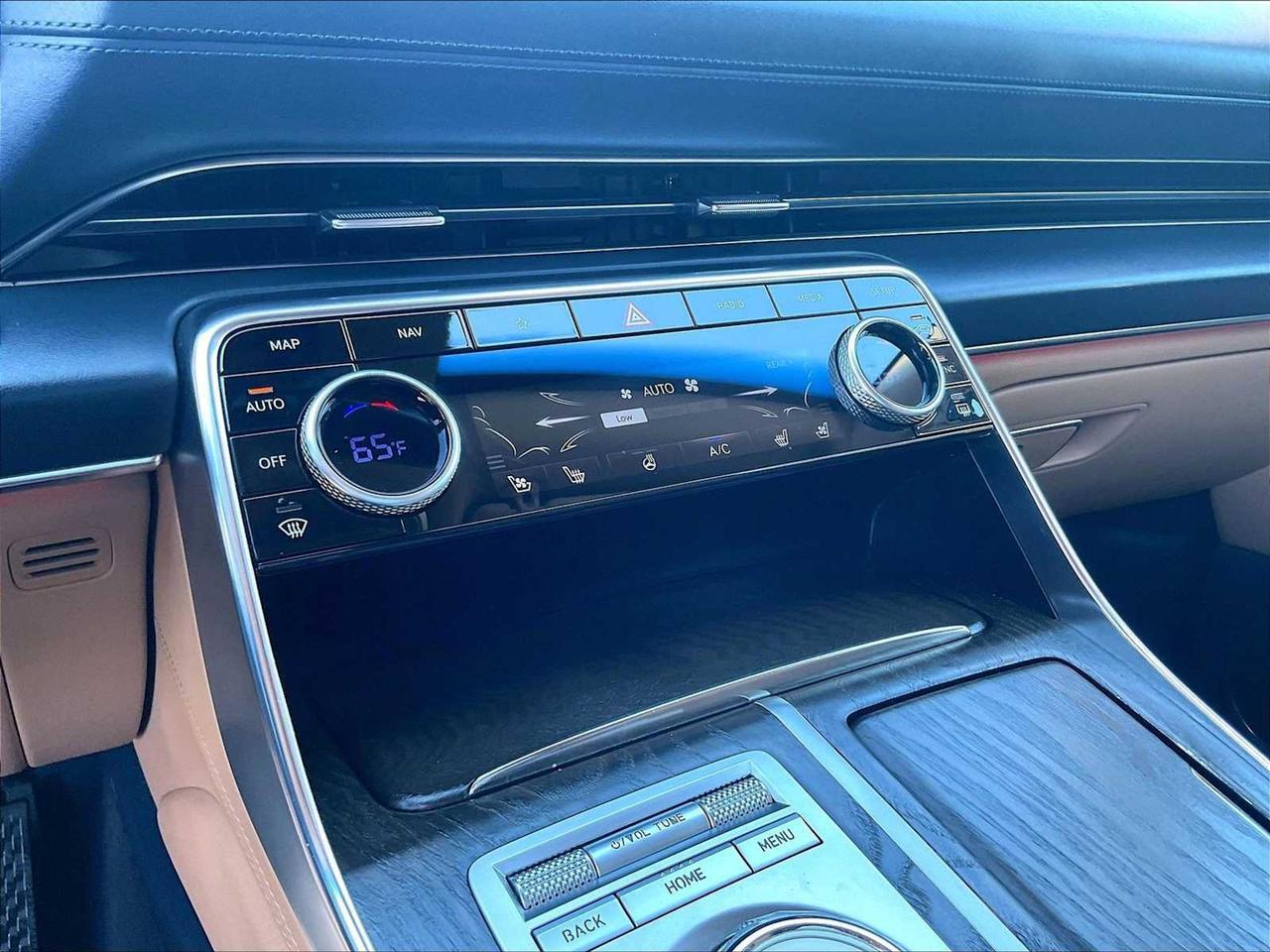 2023 Genesis GV80 Roseville CA