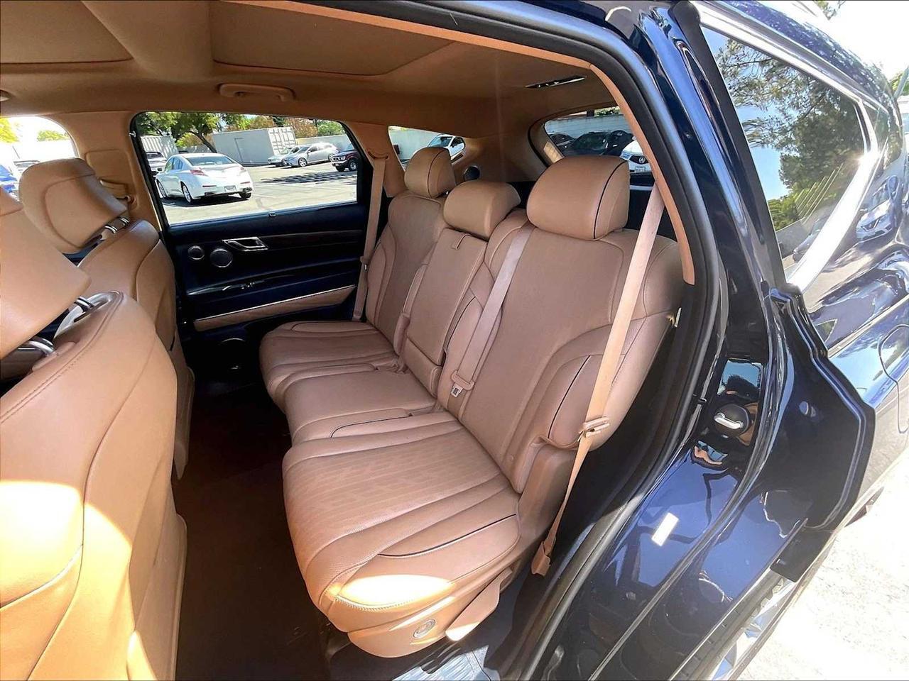 2023 Genesis GV80 Roseville CA