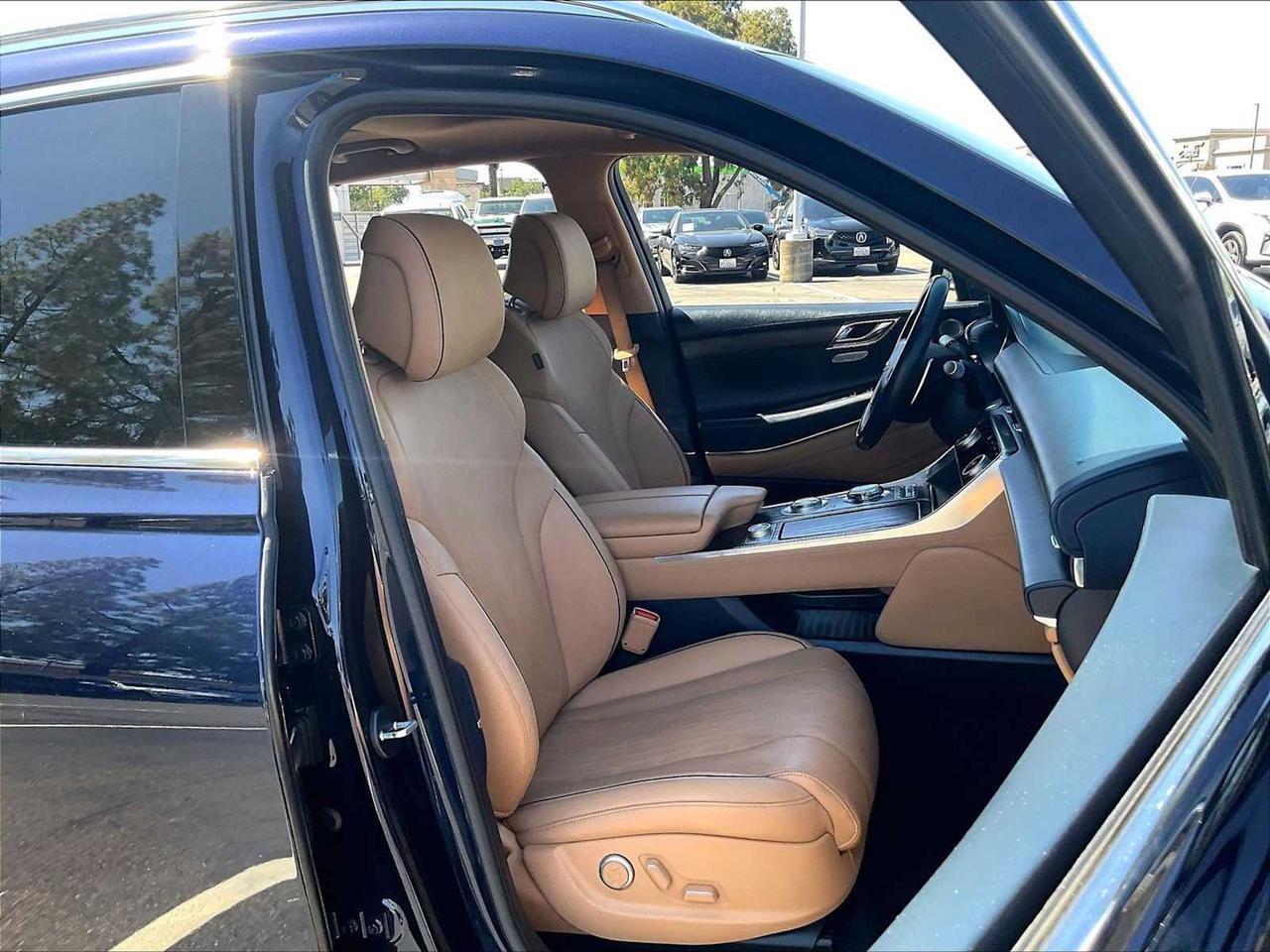 2023 Genesis GV80 Roseville CA