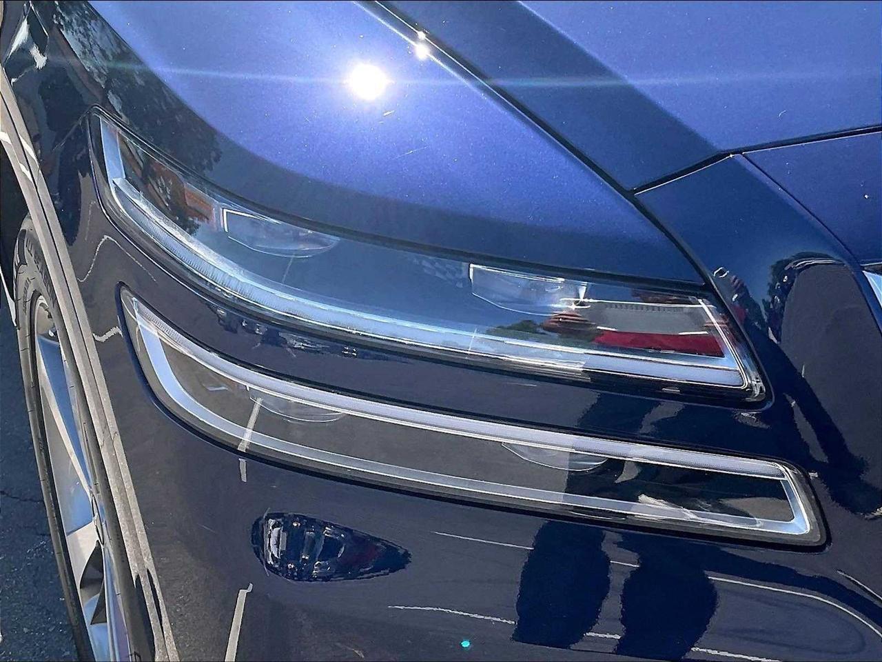 2023 Genesis GV80 Roseville CA