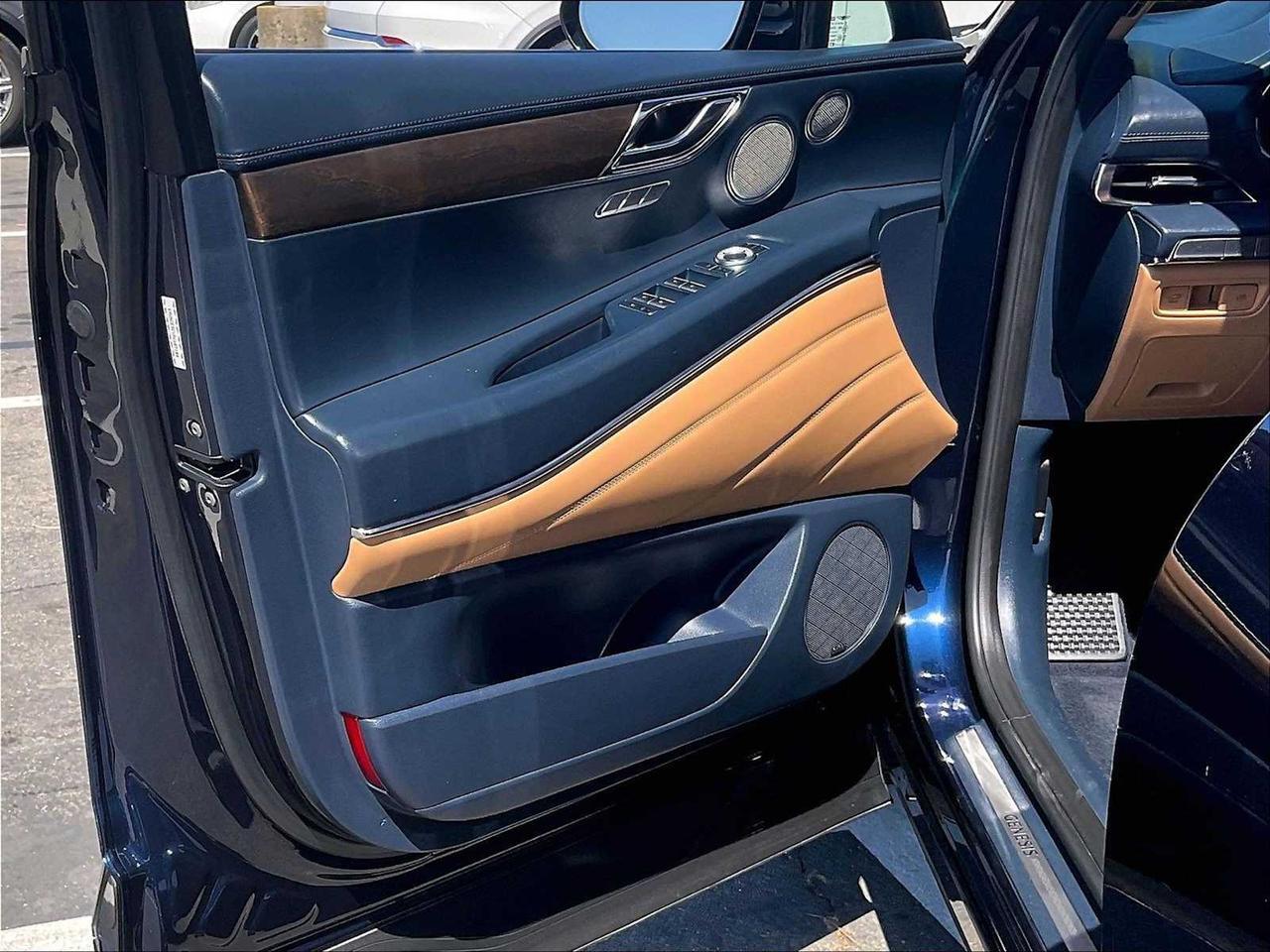 2023 Genesis GV80 Roseville CA