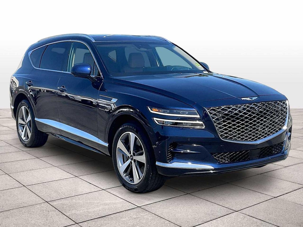 2023 Genesis GV80