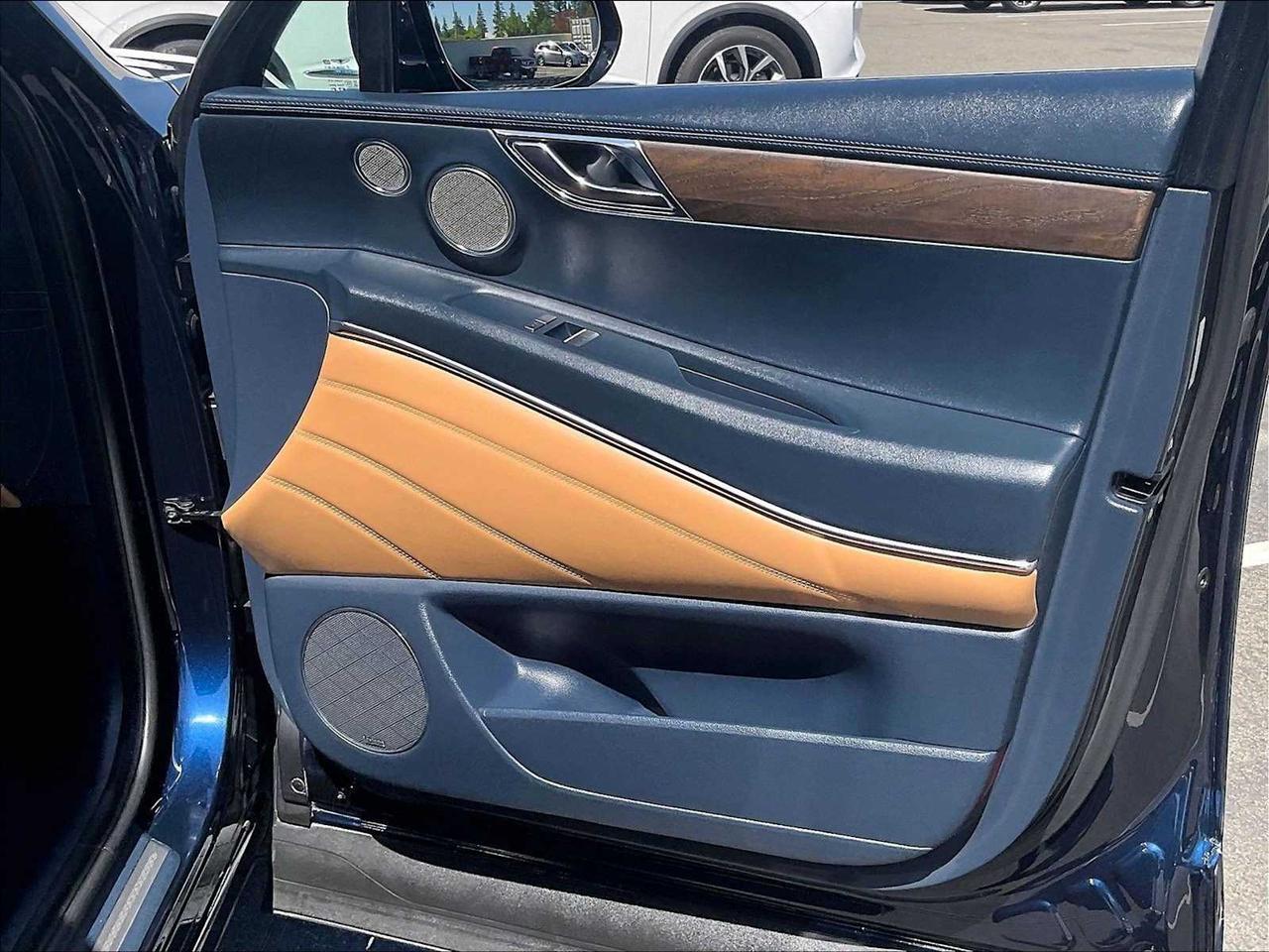 2023 Genesis GV80 Roseville CA