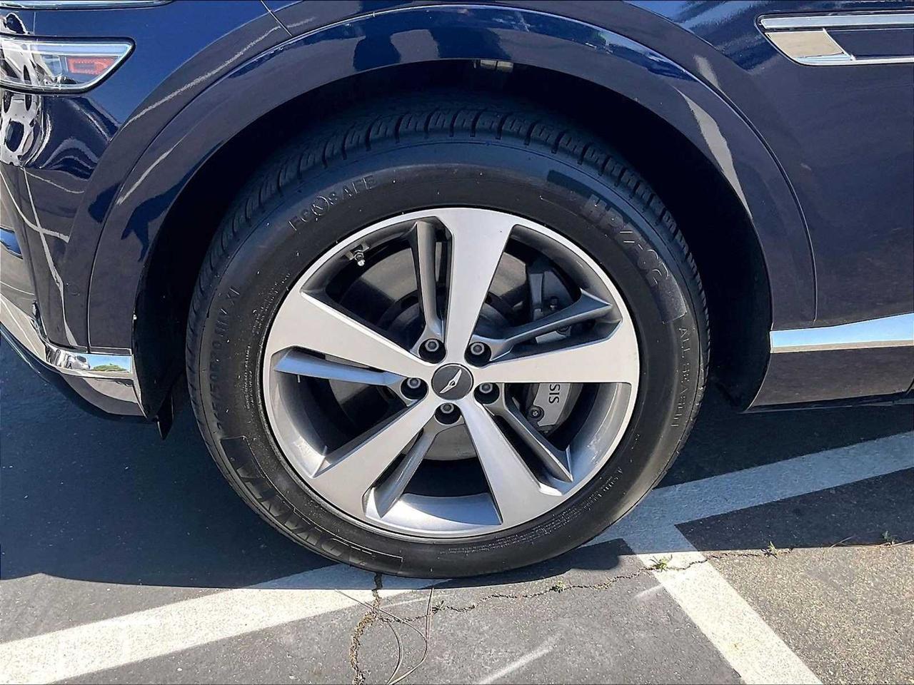 2023 Genesis GV80 Roseville CA