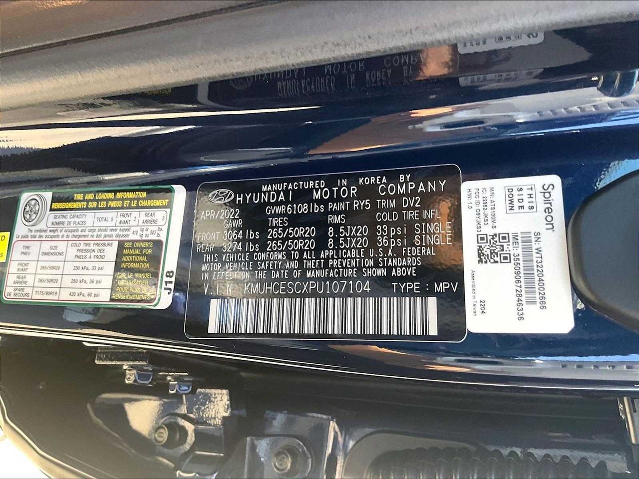 2023 Genesis GV80 Roseville CA