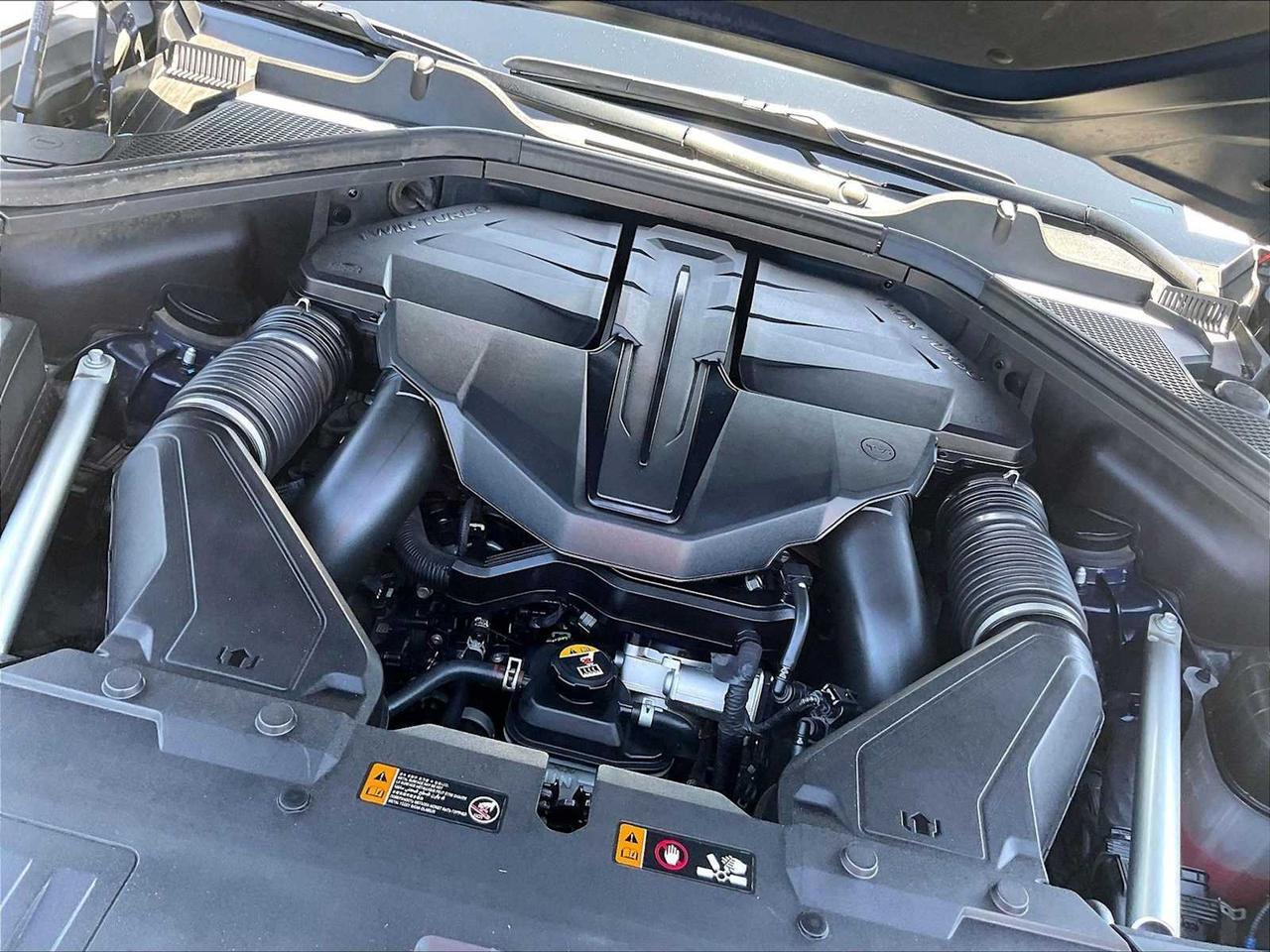 2023 Genesis GV80 Roseville CA