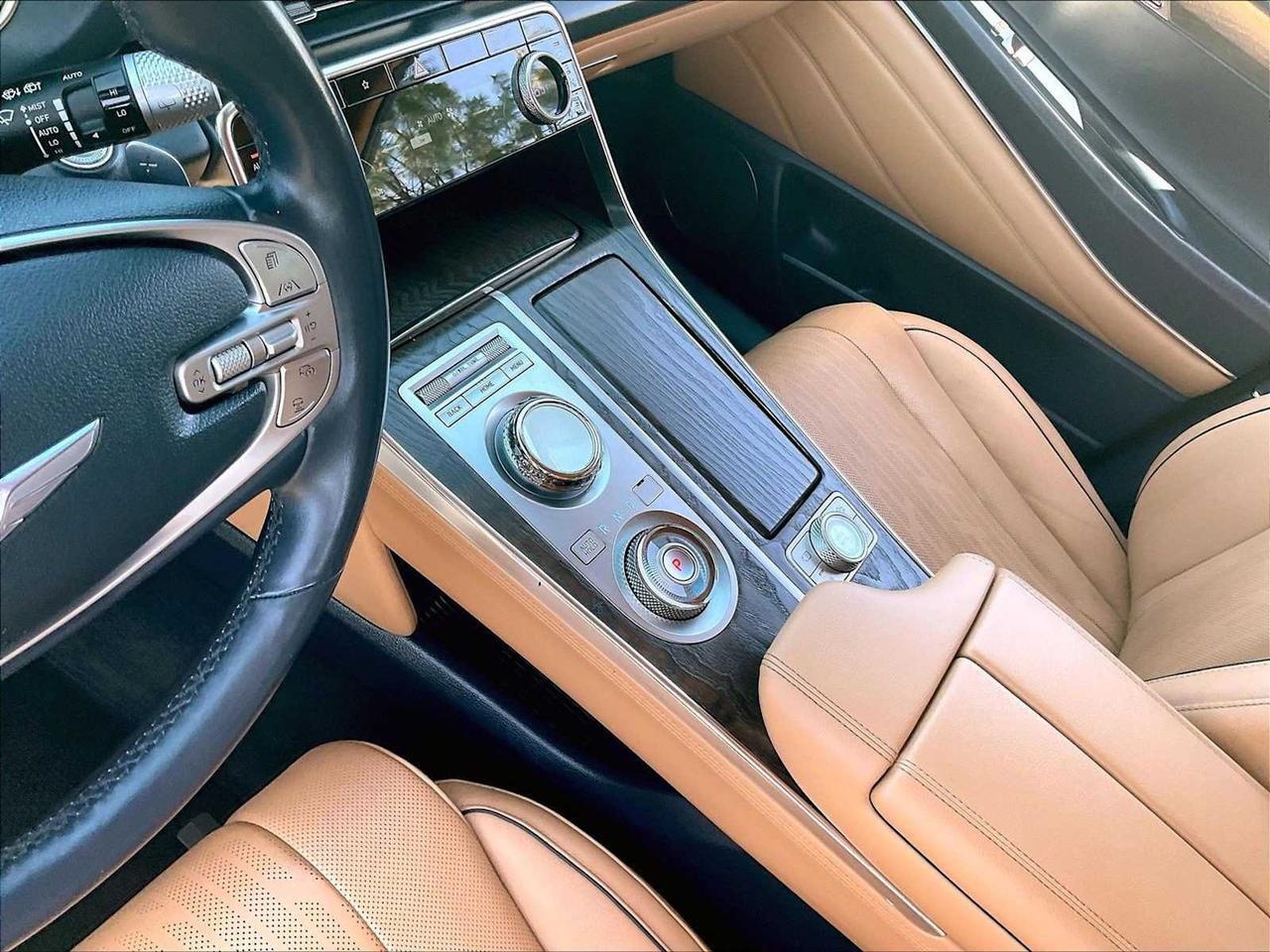 2023 Genesis GV80 Roseville CA