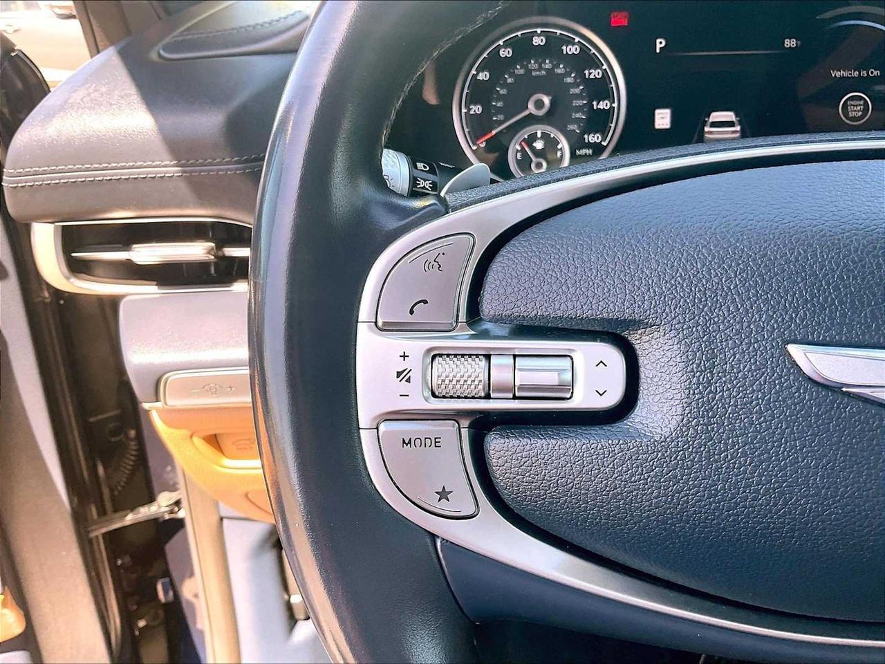 2023 Genesis GV80 Roseville CA