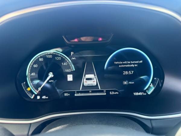 2023 Genesis GV80 2.5T AWD Mesa AZ