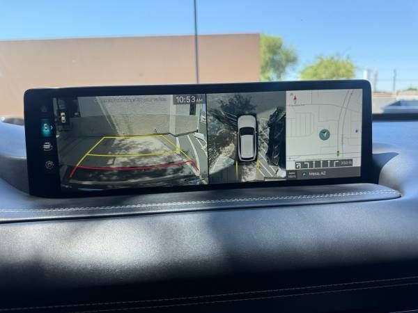 2023 Genesis GV80 2.5T AWD Mesa AZ