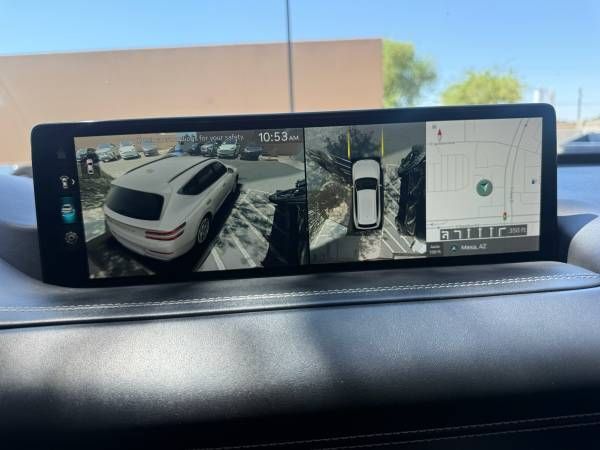 2023 Genesis GV80 2.5T AWD Mesa AZ