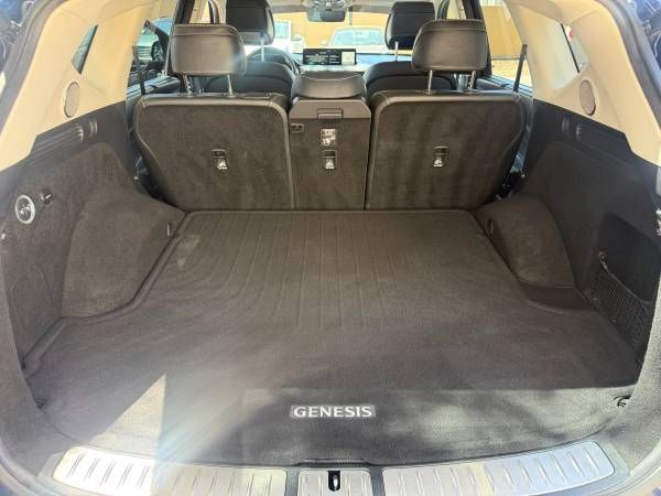 2023 Genesis GV80 2.5T AWD Mesa AZ
