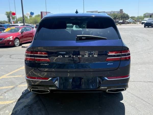 2023 Genesis GV80 2.5T AWD Mesa AZ