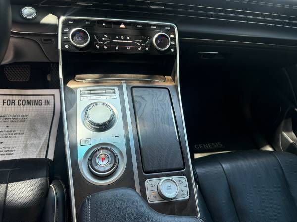 2023 Genesis GV80 2.5T AWD Mesa AZ
