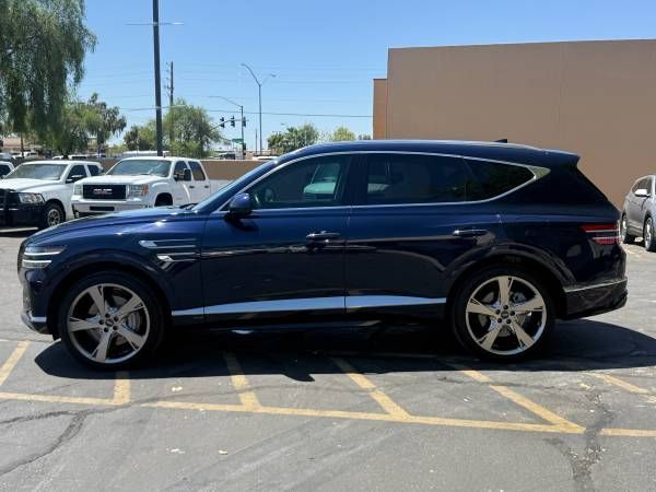 2023 Genesis GV80 2.5T AWD Mesa AZ