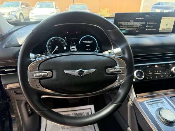 2023 Genesis GV80 2.5T AWD Mesa AZ
