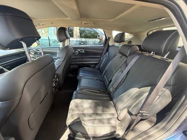 2023 Genesis GV80 2.5T AWD Mesa AZ