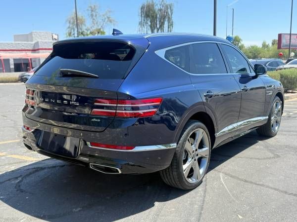 2023 Genesis GV80 2.5T AWD