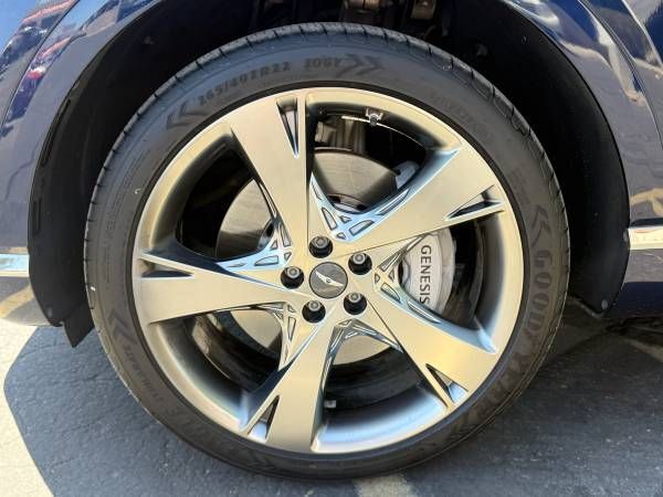 2023 Genesis GV80 2.5T AWD Mesa AZ