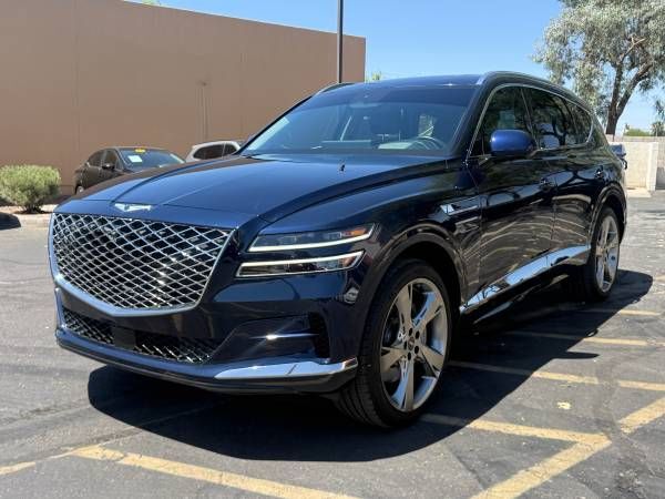 2023 Genesis GV80 2.5T AWD Mesa AZ