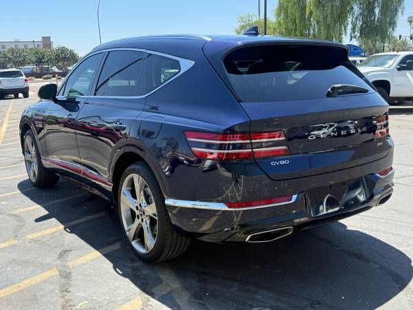 2023 Genesis GV80 2.5T AWD Mesa AZ