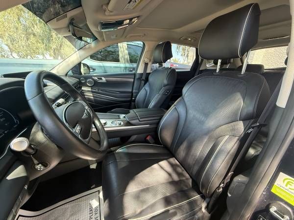 2023 Genesis GV80 2.5T AWD Mesa AZ