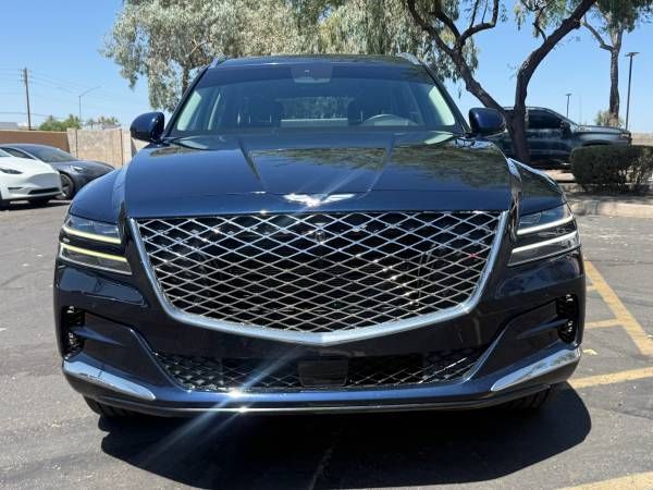 2023 Genesis GV80 2.5T AWD Mesa AZ
