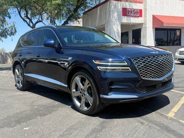 2023 Genesis GV80 2.5T AWD