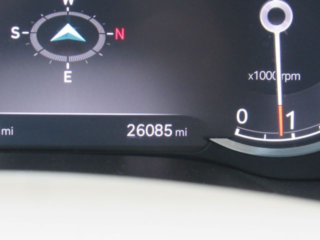 2023 Genesis GV80 2.5T AWD Plano TX