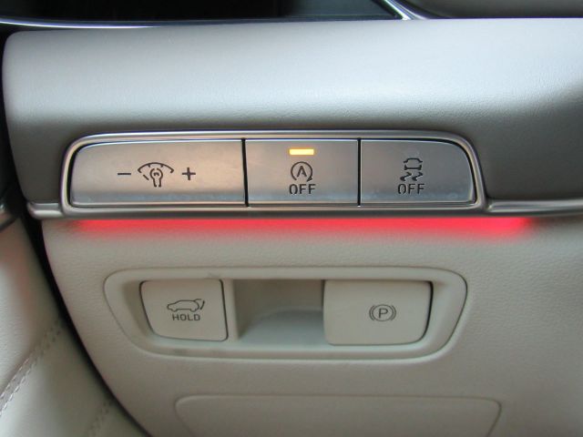 2023 Genesis GV80 2.5T AWD Plano TX