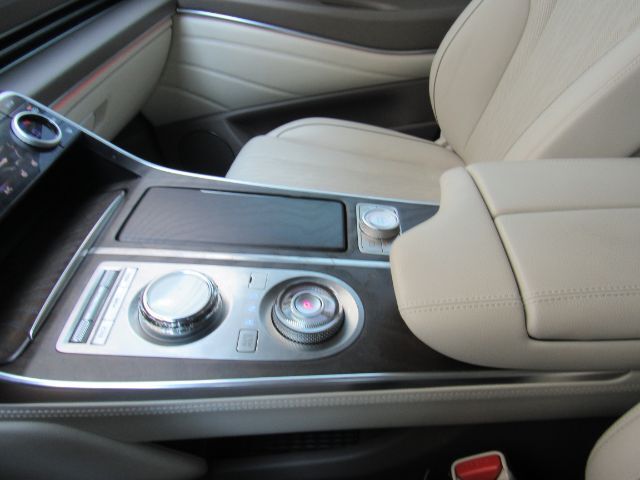 2023 Genesis GV80 2.5T AWD Plano TX