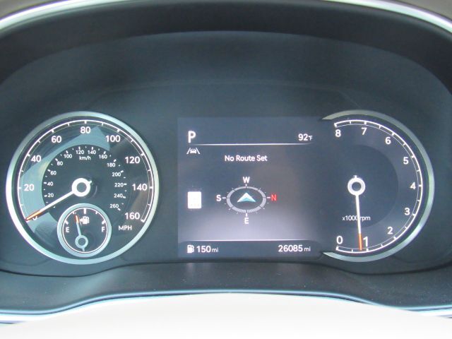 2023 Genesis GV80 2.5T AWD Plano TX