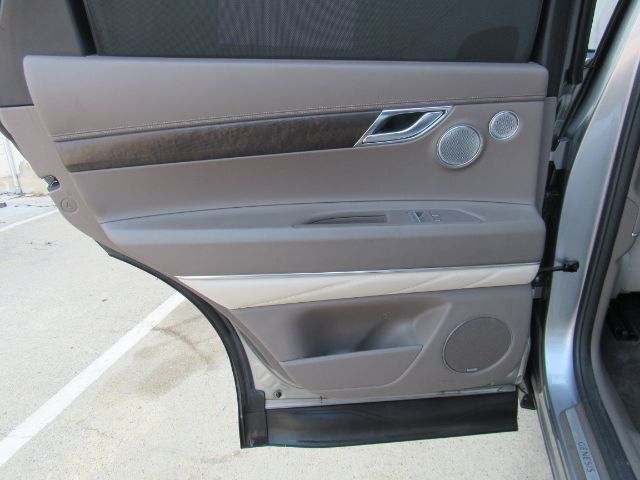 2023 Genesis GV80 2.5T AWD Plano TX
