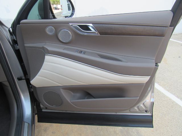 2023 Genesis GV80 2.5T AWD Plano TX