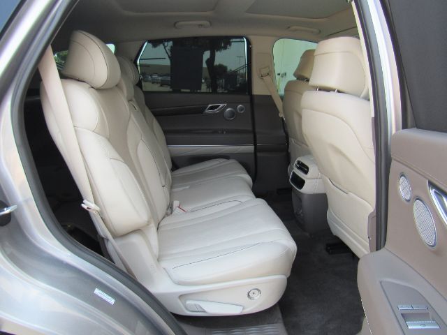 2023 Genesis GV80 2.5T AWD Plano TX
