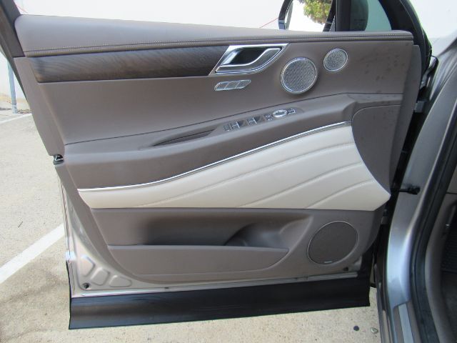 2023 Genesis GV80 2.5T AWD Plano TX