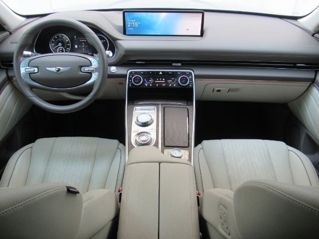 2023 Genesis GV80 2.5T AWD Plano TX