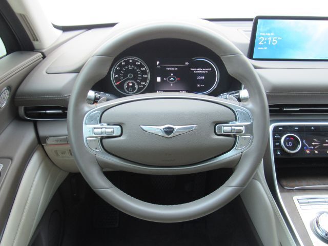 2023 Genesis GV80 2.5T AWD Plano TX