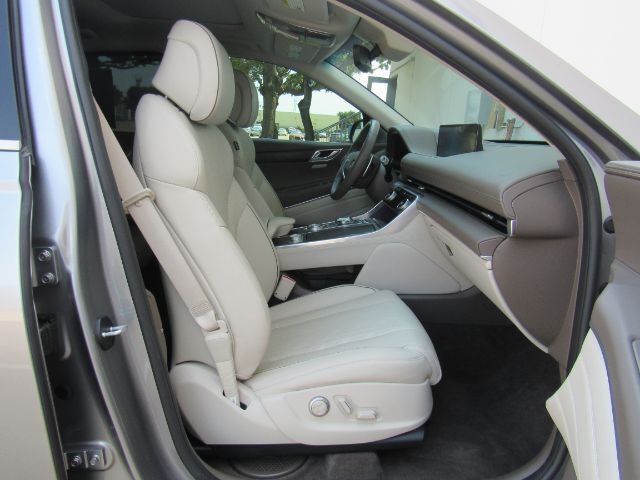 2023 Genesis GV80 2.5T AWD Plano TX