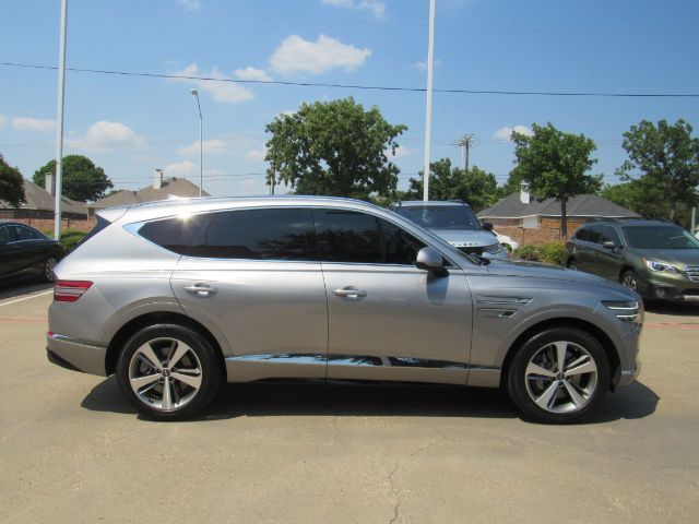 2023 Genesis GV80 2.5T AWD Plano TX