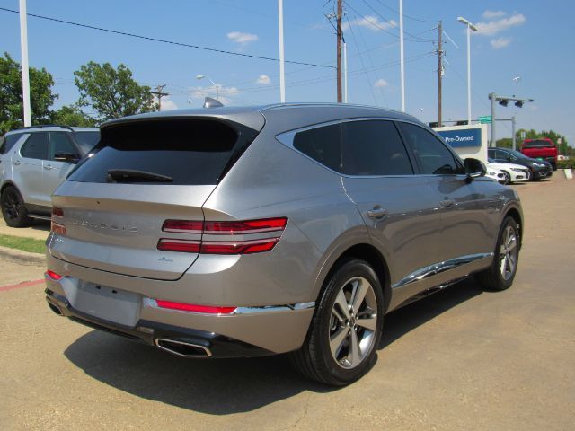 2023 Genesis GV80 2.5T AWD Plano TX