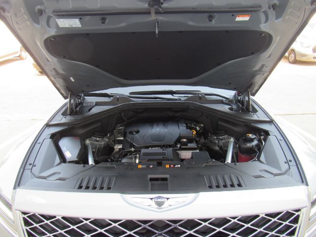 2023 Genesis GV80 2.5T AWD Plano TX