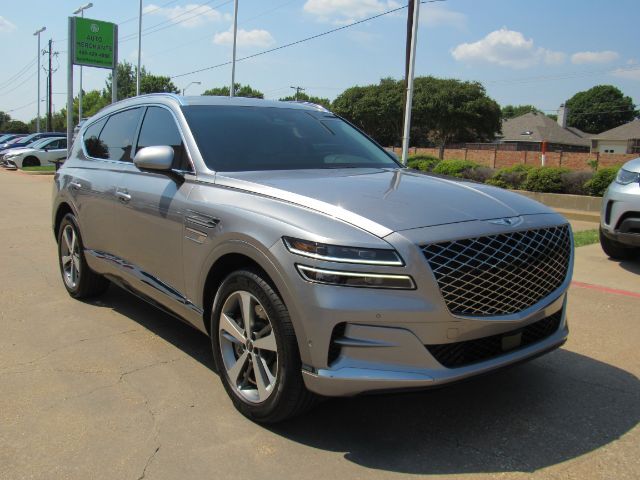 2023 Genesis GV80 2.5T AWD Plano TX