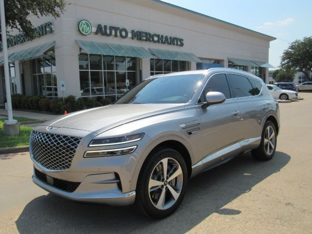 2023 Genesis GV80 2.5T AWD Plano TX