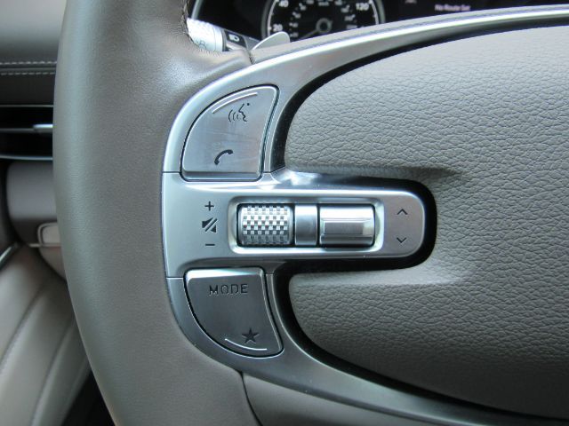 2023 Genesis GV80 2.5T AWD Plano TX